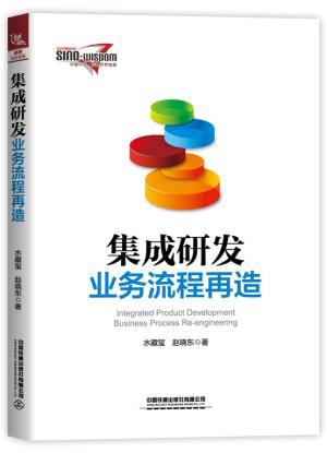集成研发业务流程再造